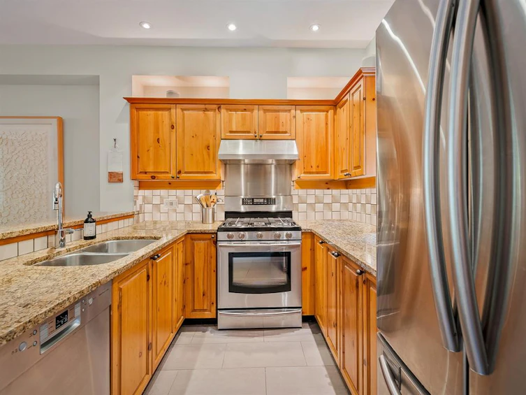 6-4668 Blackcomb Way, Whistler, BC, V8E 0Z2 - 10