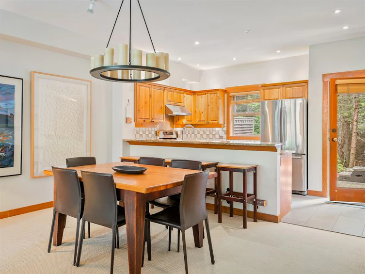 6-4668 Blackcomb Way, Whistler, BC, V8E 0Z2 - 8