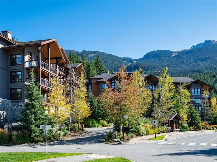 106A-2020 London Lane, Whistler, BC, V8E 0B6