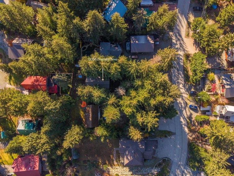 9356 Emerald Drive, Whistler, BC, V8E 0G5 - 9
