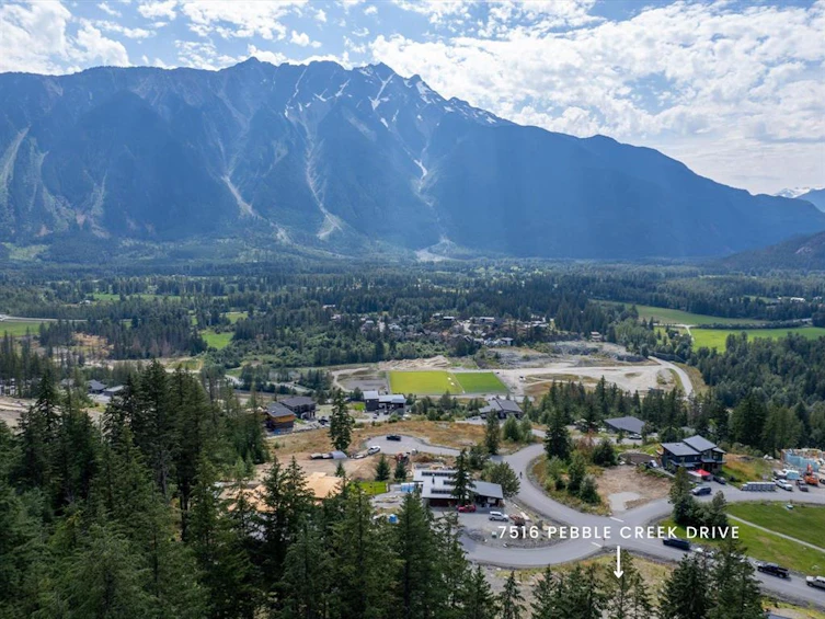 7516 Pebble Creek Drive, Pemberton, BC, V0N 2L3 - 19
