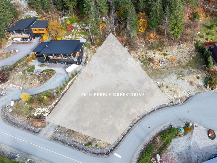 7516 Pebble Creek Drive, Pemberton, BC, V0N 2L3 - 4