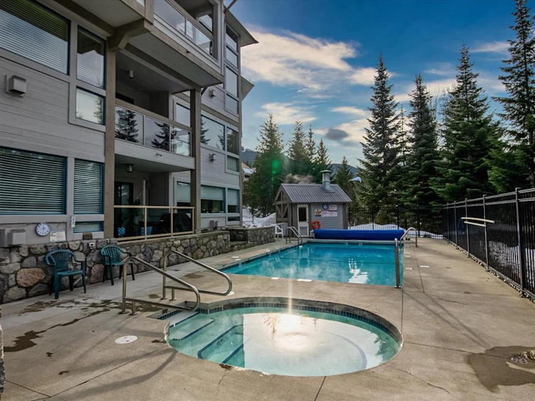 333-4905 Spearhead Place, Whistler, BC, V0N 1B0 - 24