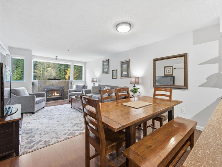 333-4905 Spearhead Place, Whistler, BC, V0N 1B0 - 9