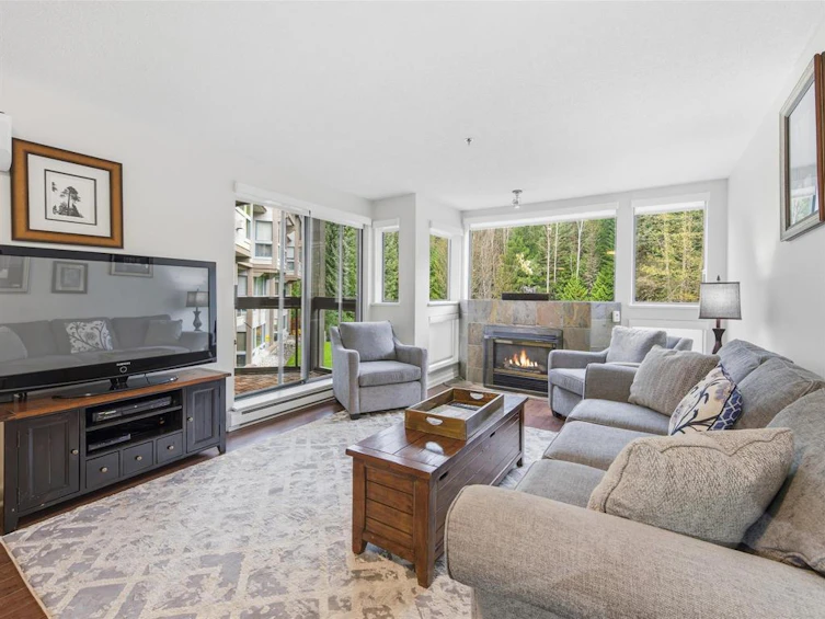 333-4905 Spearhead Place, Whistler, BC, V0N 1B0 - 4