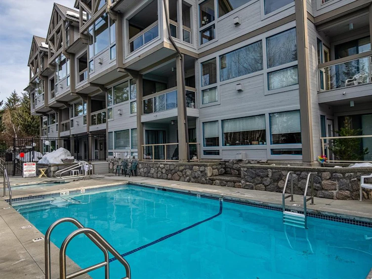 333-4905 Spearhead Place, Whistler, BC, V0N 1B0 - 25
