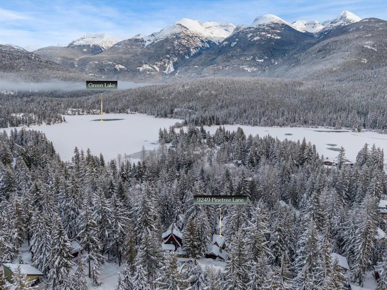 9249 Pinetree Lane, Whistler, BC, V8E 0G5 - 13