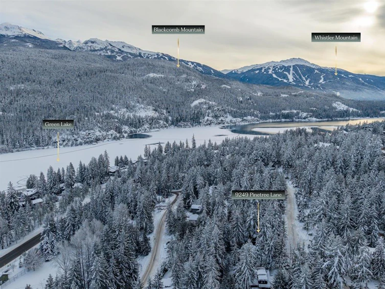 9249 Pinetree Lane, Whistler, BC, V8E 0G5 - 14