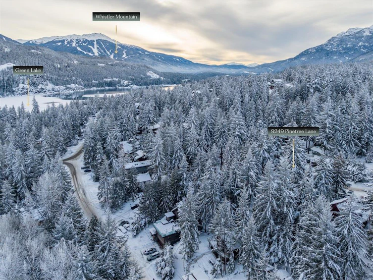9249 Pinetree Lane, Whistler, BC, V8E 0G5 - 15