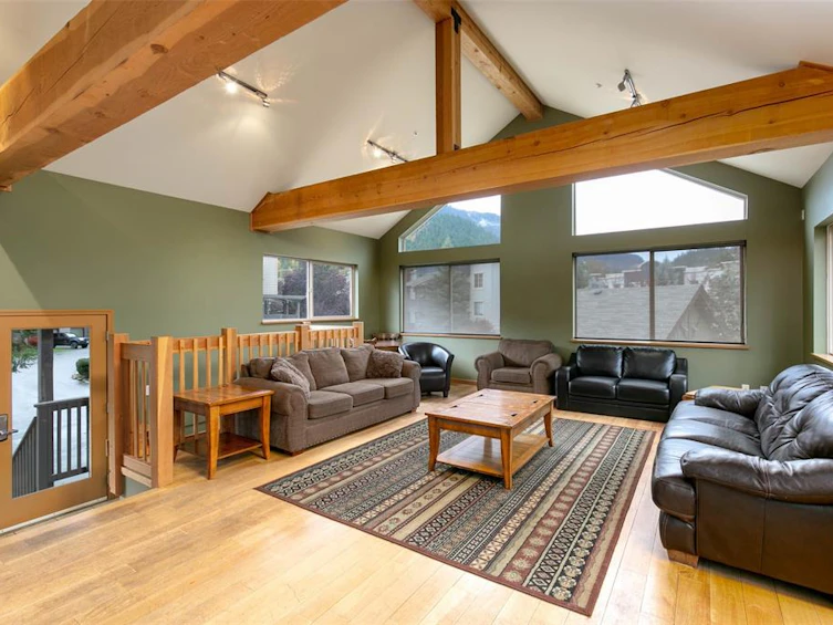 12-1442 Vine Road, Pemberton, BC, V0N 2L1 - 32
