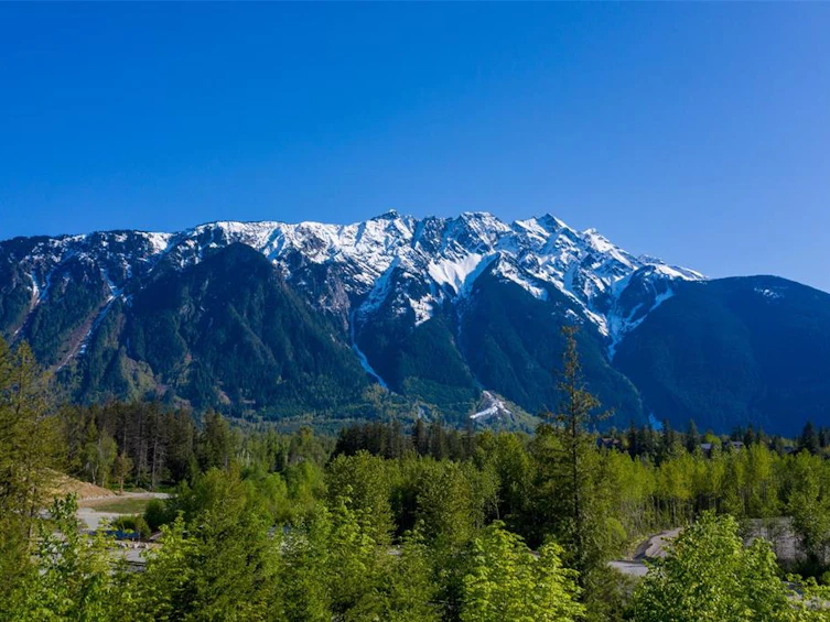7620 Seven O Clock Drive, Pemberton, BC, V0N 2L3