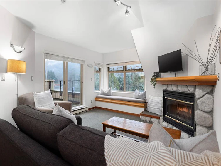 217-2050 Lake Placid Road, Whistler, BC, V8E 0A8