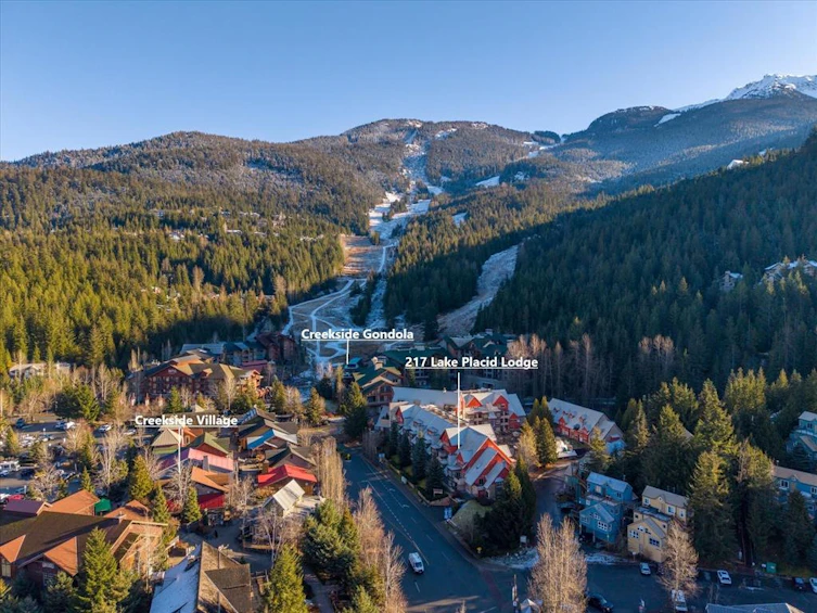 217-2050 Lake Placid Road, Whistler, BC, V8E 0A8 - 17