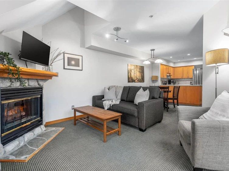 217-2050 Lake Placid Road, Whistler, BC, V8E 0A8 - 4