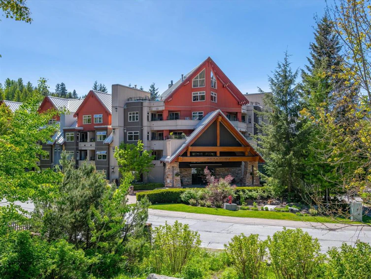217-2050 Lake Placid Road, Whistler, BC, V8E 0A8 - 15