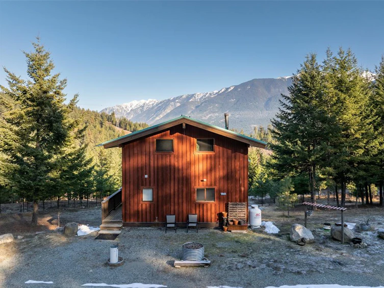 3492 Blackwater Road, Whistler, BC, V0N 1L0 - 34
