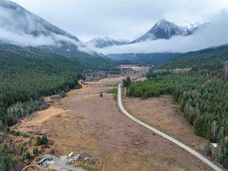 2690 Blackwater Road, Pemberton, BC, V0N 1L0 - 4