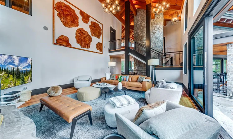 2924 Big Timber Court