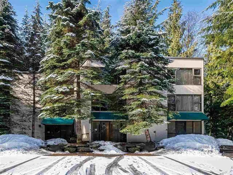6-2561 Tricouni Place, Whistler, BC, V8E 0A4