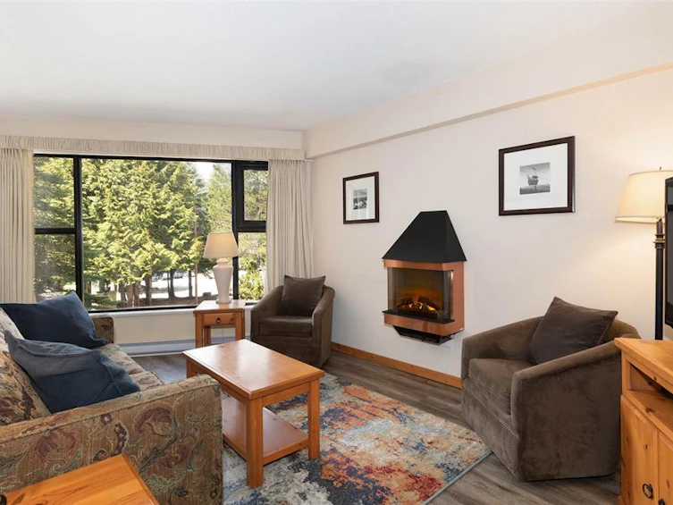6-2561 Tricouni Place, Whistler, BC, V8E 0A4 - 2