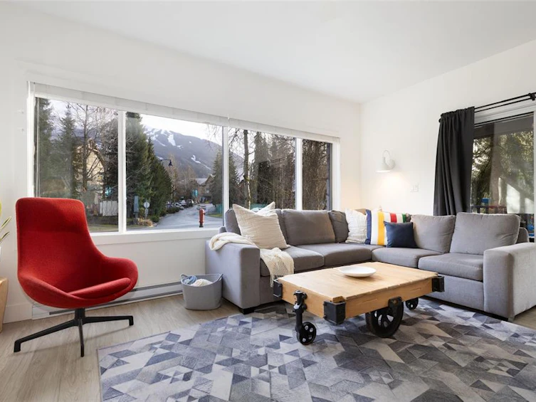 110-4365 Northlands Boulevard, Whistler, BC, V8E 1C4 - 2