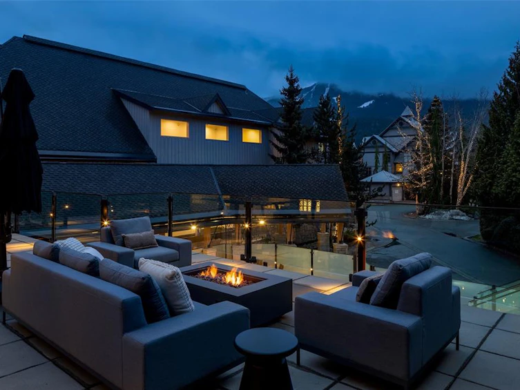 110-4365 Northlands Boulevard, Whistler, BC, V8E 1C4