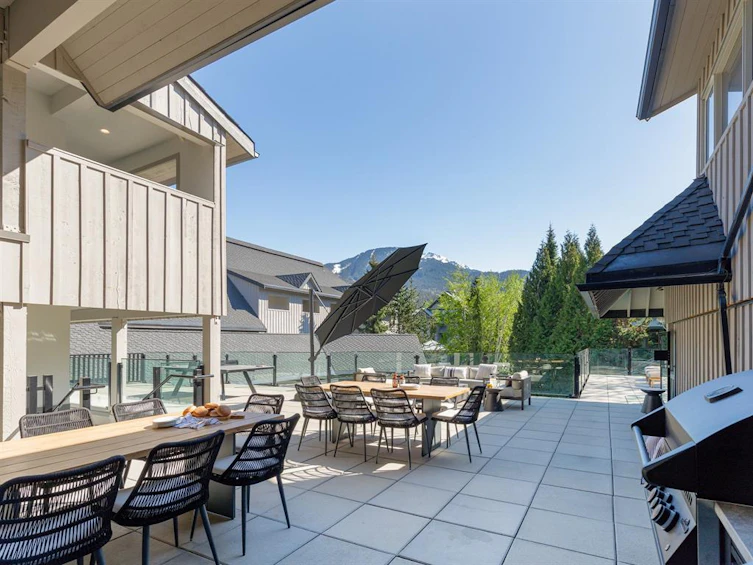 105-4365 Northlands Boulevard, Whistler, BC, V8E 1C4 - 4