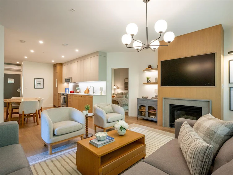 203-4365 Northlands Boulevard, Whistler, BC, V8E 1C4