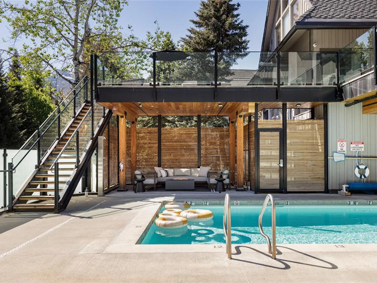 302-4365 Northlands Boulevard, Whistler, BC, V8E 1C4 - 10