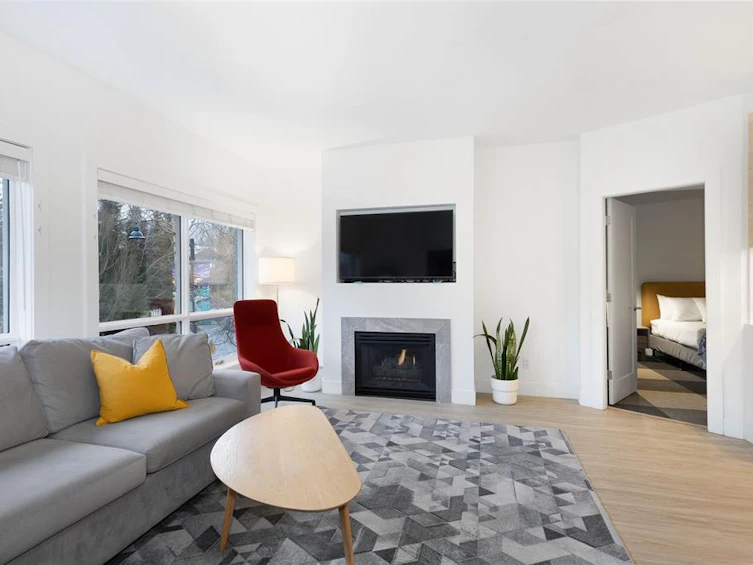 207-4365 Northlands Boulevard, Whistler, BC, V8E 1C4 - 2