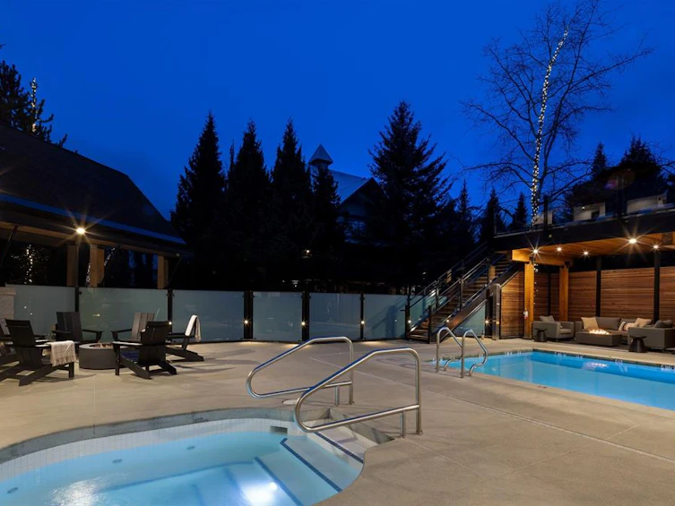 207-4365 Northlands Boulevard, Whistler, BC, V8E 1C4 - 12