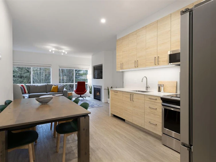 207-4365 Northlands Boulevard, Whistler, BC, V8E 1C4 - 5