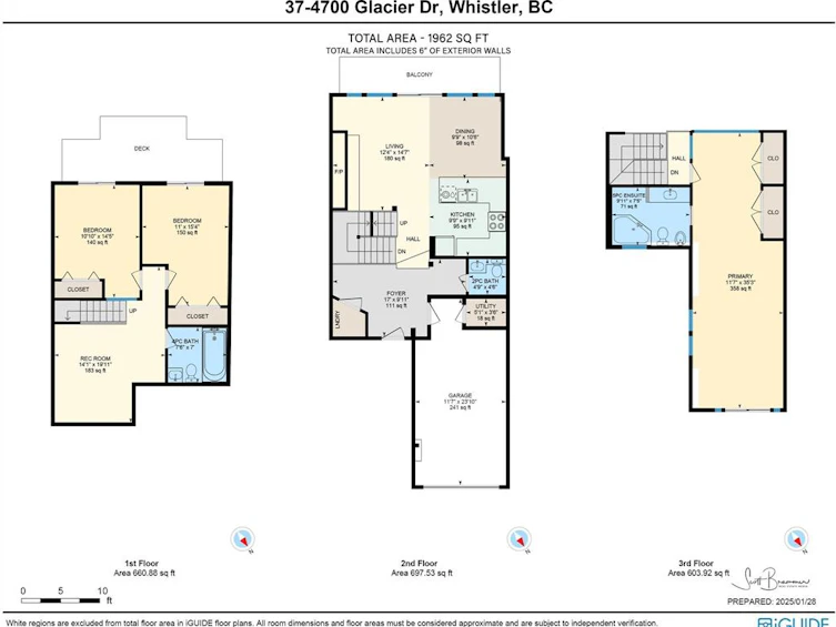 37-4700 Glacier Drive, Whistler, BC, V0N 1B4 - 27