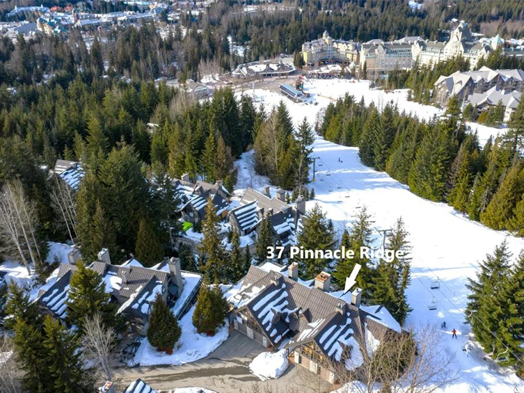 37-4700 Glacier Drive, Whistler, BC, V0N 1B4 - 2
