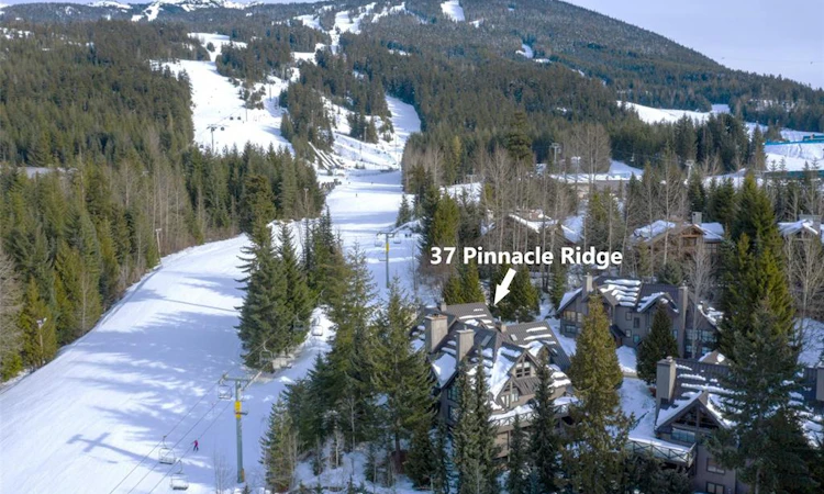 37-4700 Glacier Drive