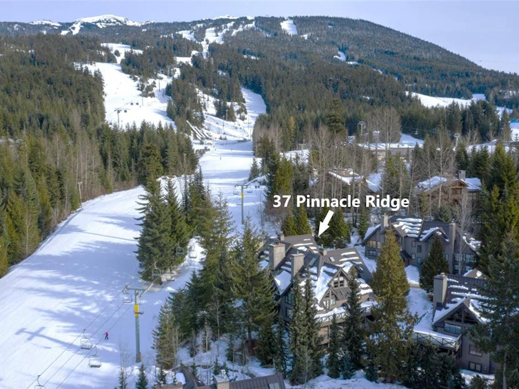 37-4700 Glacier Drive, Whistler, BC, V0N 1B4