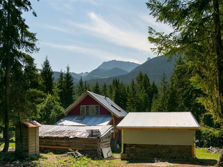 2841 Blackwater Road, Pemberton, BC, V0N 1L0 - 26