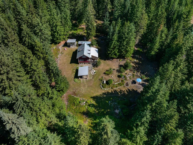2841 Blackwater Road, Pemberton, BC, V0N 1L0 - 33