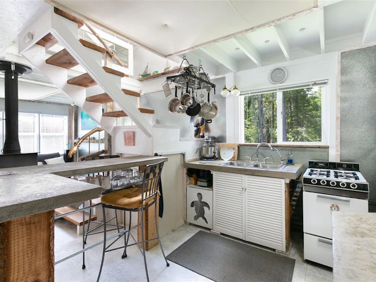 2841 Blackwater Road, Pemberton, BC, V0N 1L0 - 5