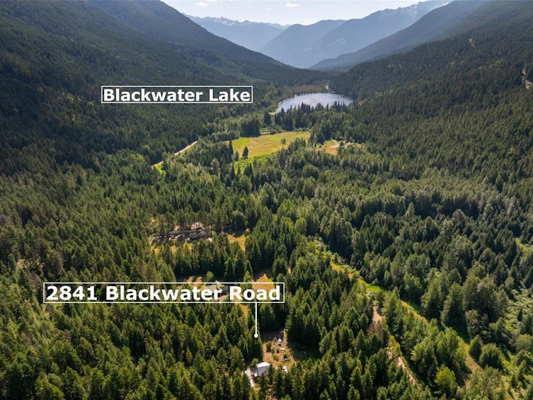 2841 Blackwater Road, Pemberton, BC, V0N 1L0 - 34