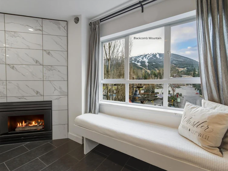 243-4350 Lorimer Road, Whistler, BC, V8E 1A5 - 2