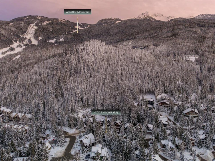 2315 Gondola Way, Whistler, BC, V8E 0N2 - 3