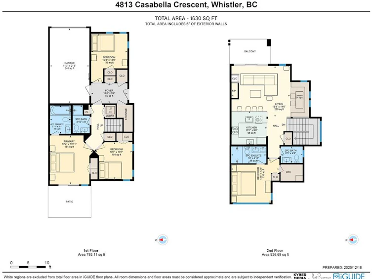 4813 Casabella Crescent, Whistler, BC, V8E 0Z4 - 28