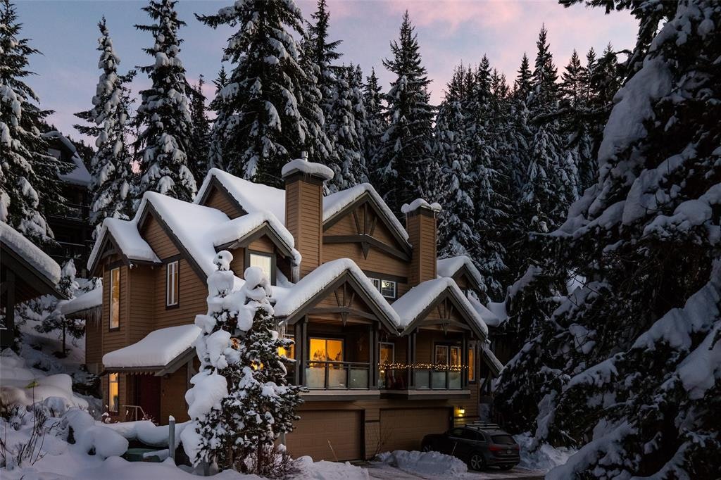 12-2641 Whistler Road, Whistler, BC, V8E 0R4