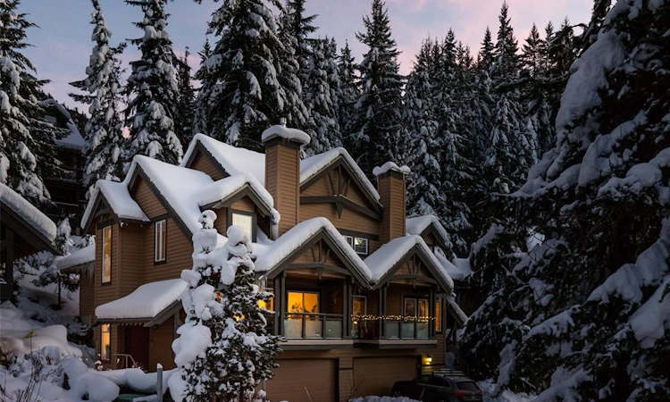 12-2641 Whistler Road