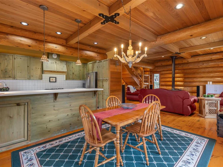 1539 Portage Road, Pemberton, BC, V0N 2L0 - 8