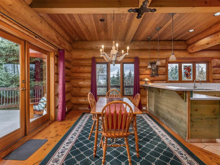 1539 Portage Road, Pemberton, BC, V0N 2L0 - 12