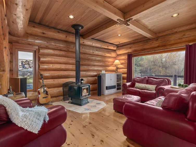 1539 Portage Road, Pemberton, BC, V0N 2L0 - 5