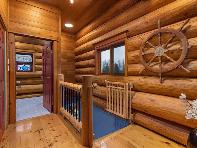 1539 Portage Road, Pemberton, BC, V0N 2L0 - 29