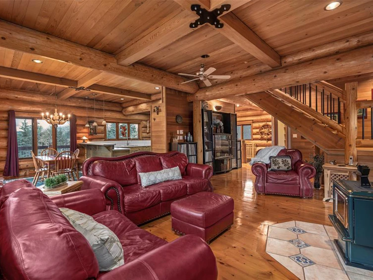 1539 Portage Road, Pemberton, BC, V0N 2L0 - 7